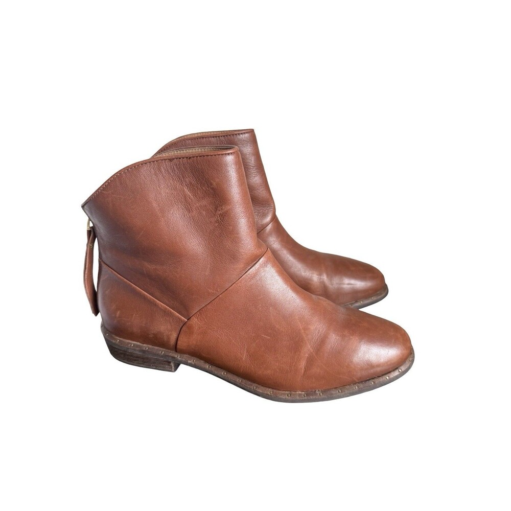 UGG Women’s Bruno Ankle Chelsea Boots Size 9